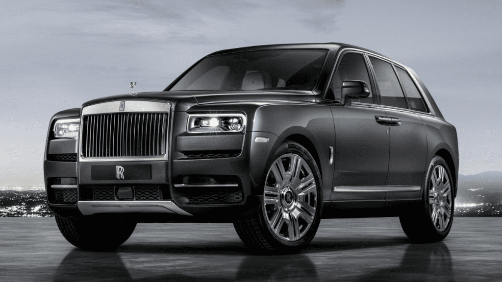SUV