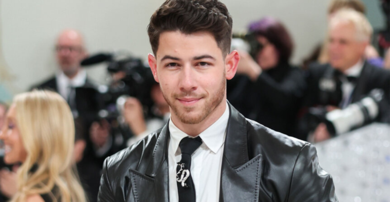 Nick jonas net worth