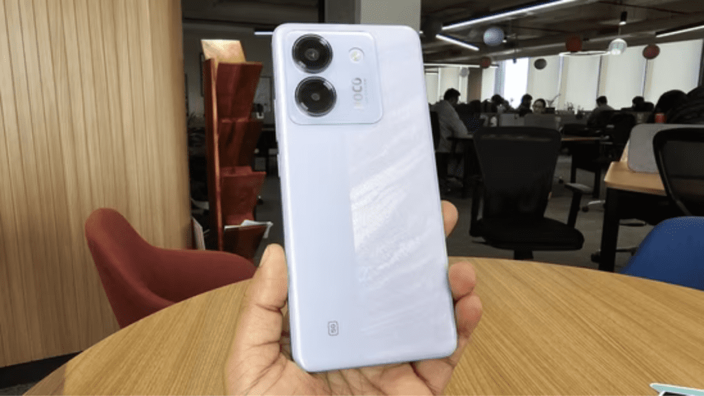 5g Phone Under 10000