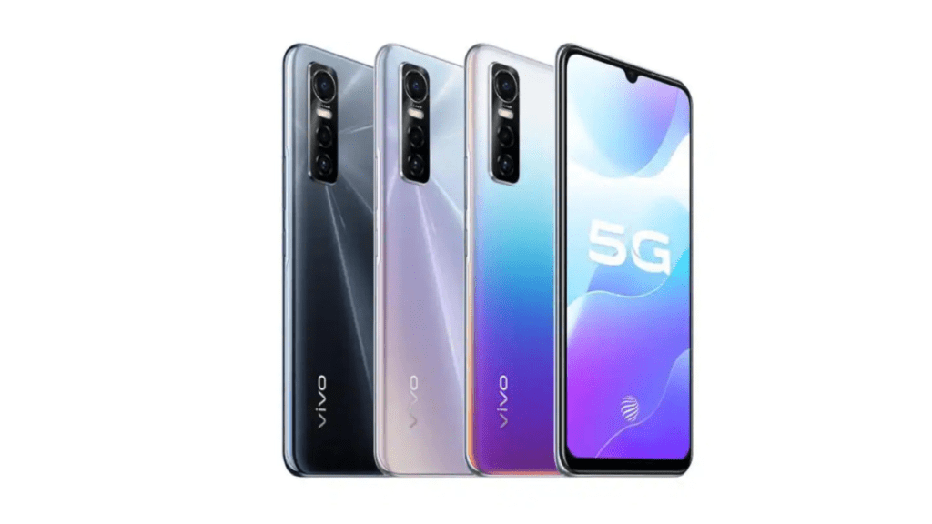 Mobile 5g