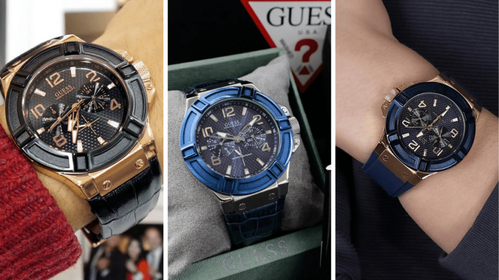 Guess Watches
