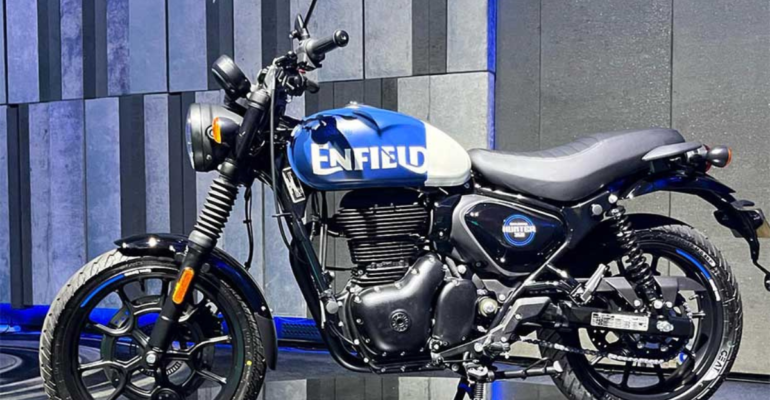 Hunter 350 on road price hyderabad 2025 की ऑन रोड कीमत और टैक्सेशन की पूरी जानकारी यहाँ देखें!
