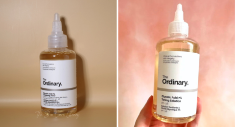 Ordinary Glycolic Acid