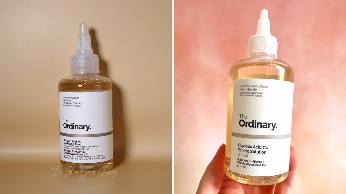 Ordinary Glycolic Acid