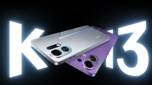 OPPO K13 Turbo