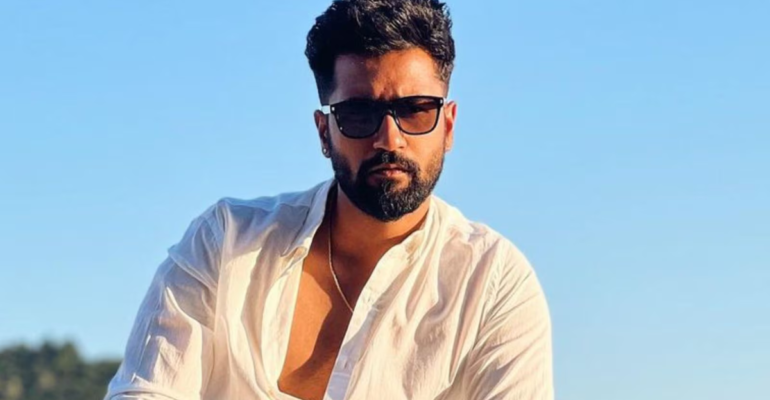 Vicky Kaushal