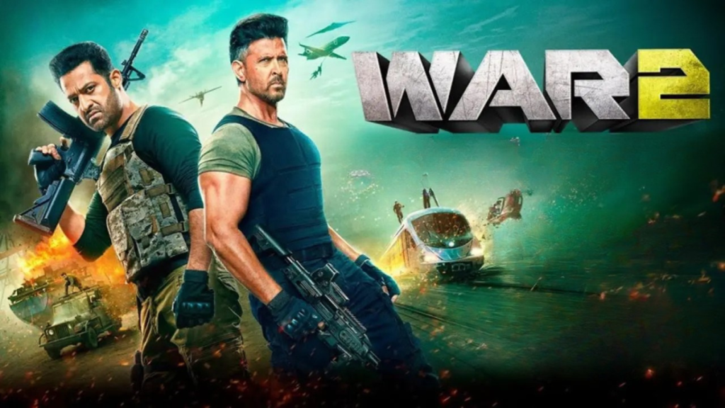 2025 August Blockbuster Movies