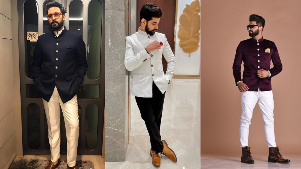Reception Dress Men