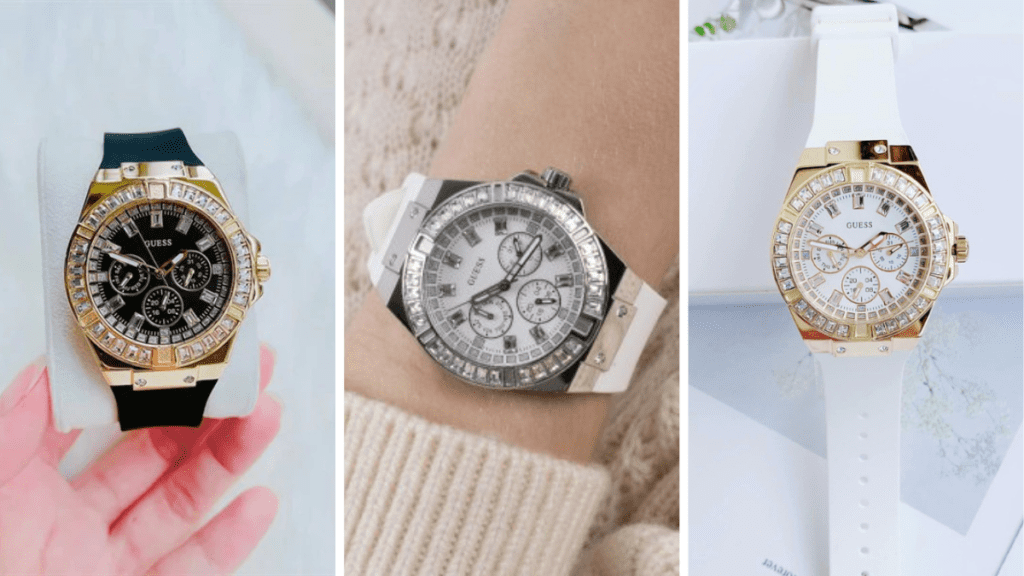 Guess Watches