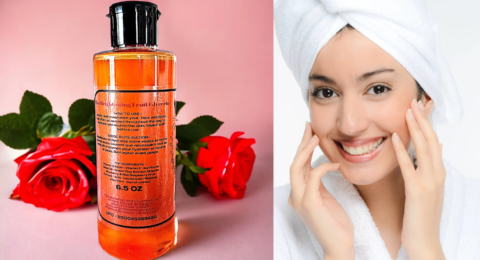 Glycerine for Face कैसे यह आपकी त्वचा को गहराई से मॉइस्चराइज करता है और पिंपल्स डलनेस से बचाता है!
