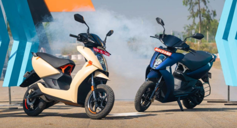 Ather 450S