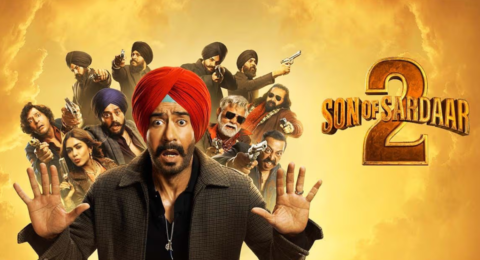 Latest Movies August 2025