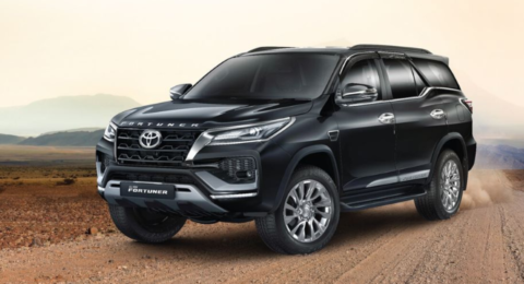 7-Seater cars