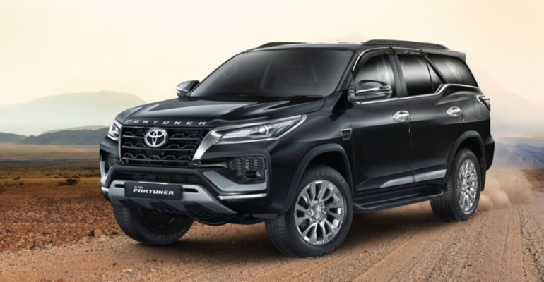 7-Seater cars