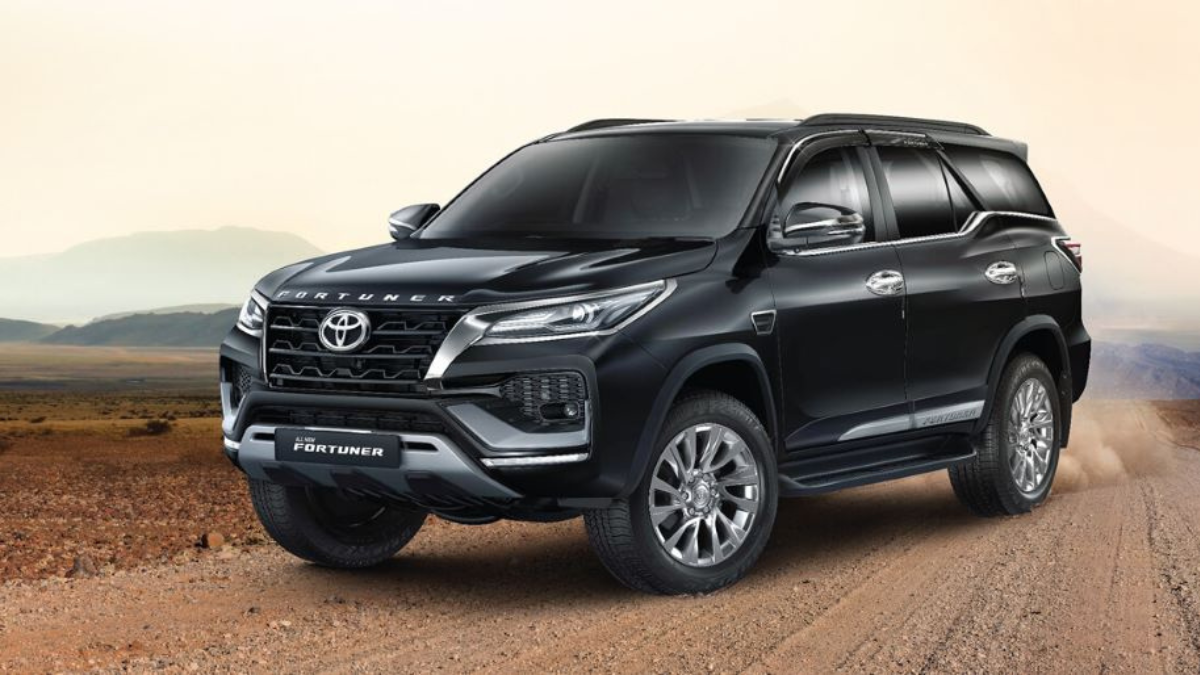 7-Seater cars