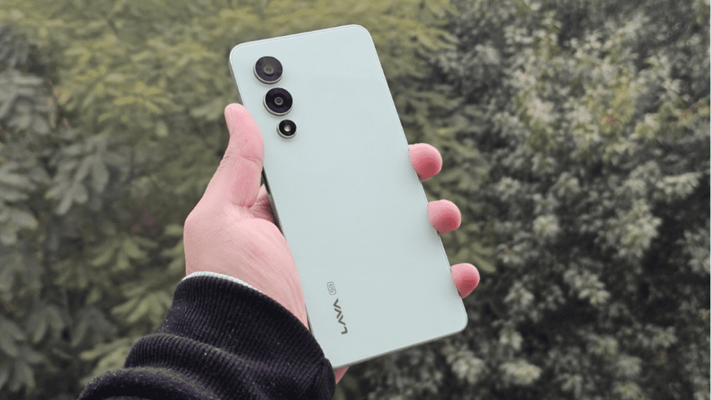 Best Phone Under 10000 5g