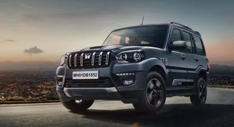SUV