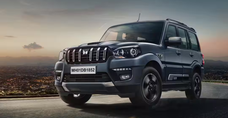 SUV