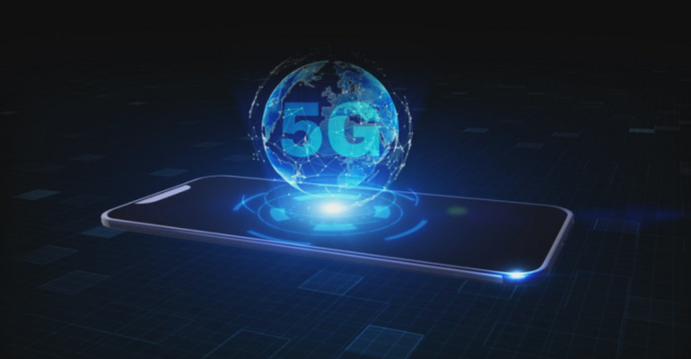 Mobile 5g