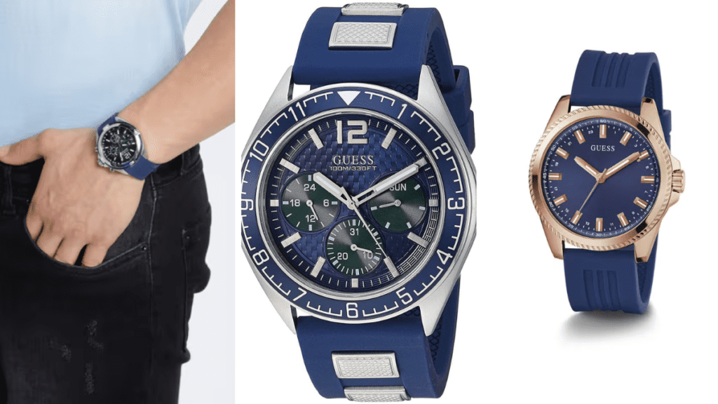 Guess Watches