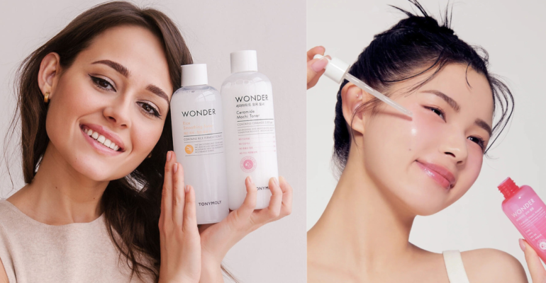 Tonymoly Toner