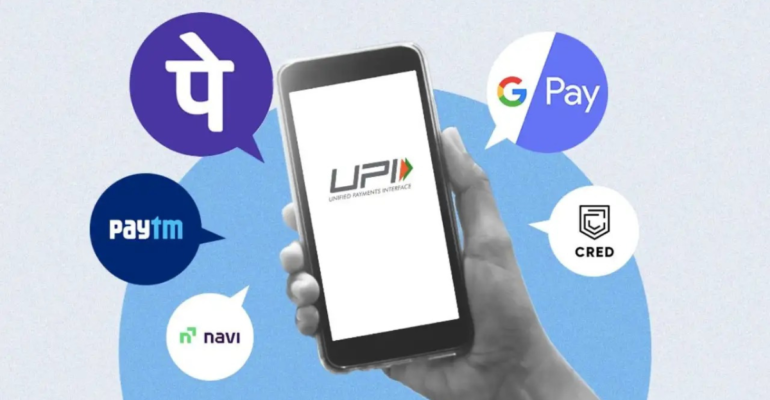 UPI new rules 2025