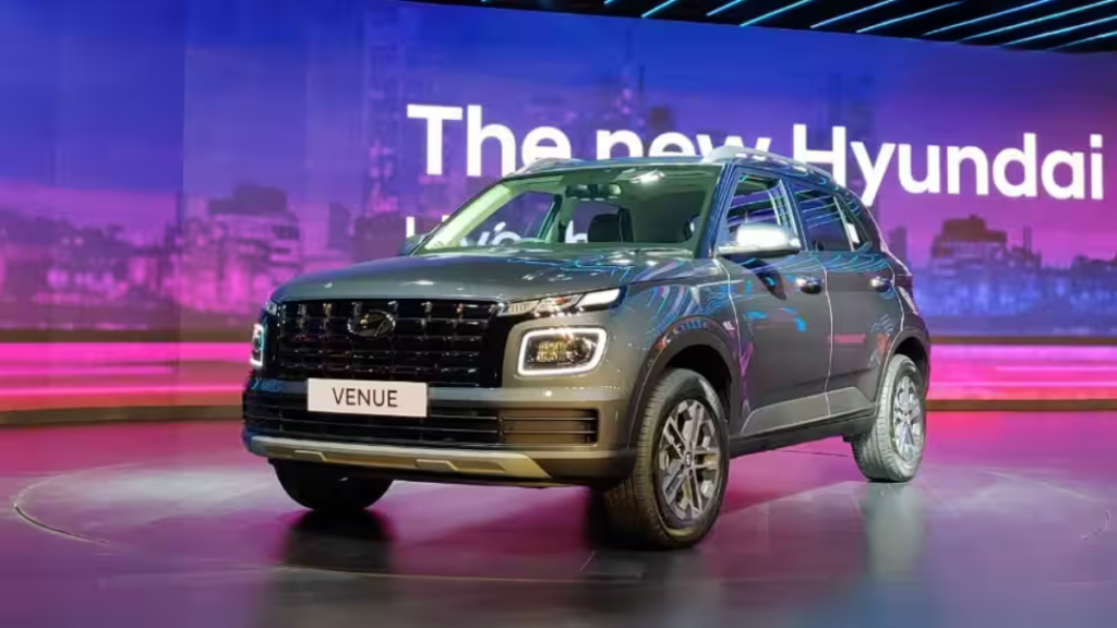 New Car Launch in India 2025