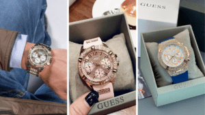 Guess Watches
