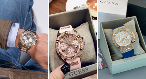 Guess Watches