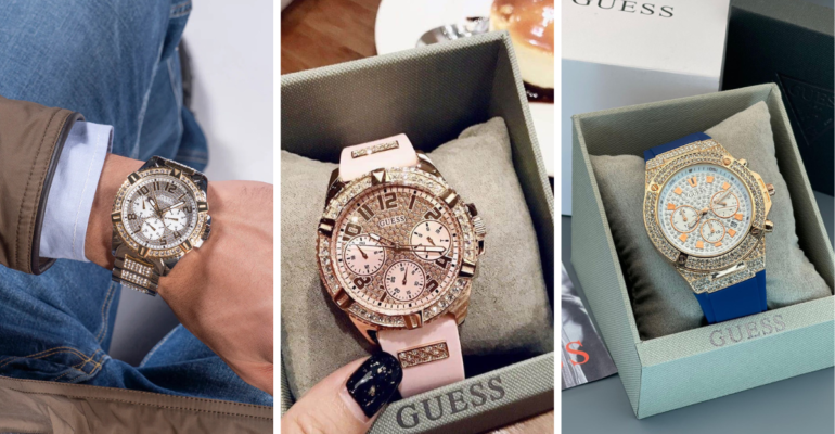 Guess Watches