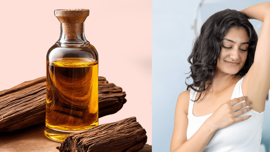 Bodywise Underarm Roll On: सैलिसिलिक, लैक्टिक और मंडेलिक एसिड से बना