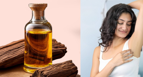 Bodywise Underarm Roll On: सैलिसिलिक, लैक्टिक और मंडेलिक एसिड से बना