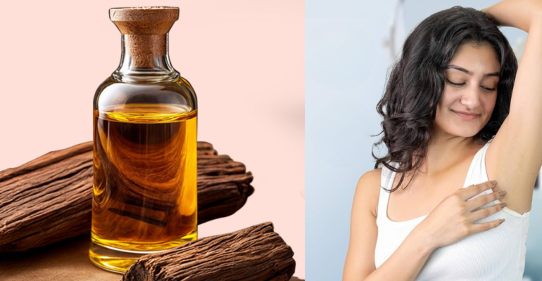 Bodywise Underarm Roll On: सैलिसिलिक, लैक्टिक और मंडेलिक एसिड से बना