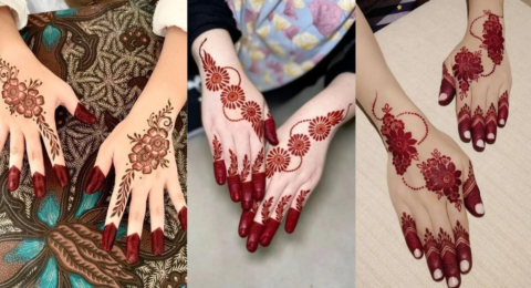 Mehndis Designs 2025