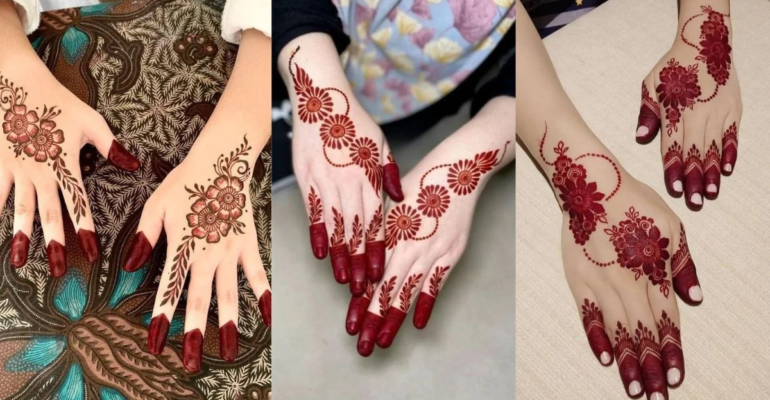 Mehndis Designs 2025