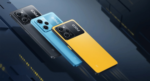 Poco 5g Mobile Price
