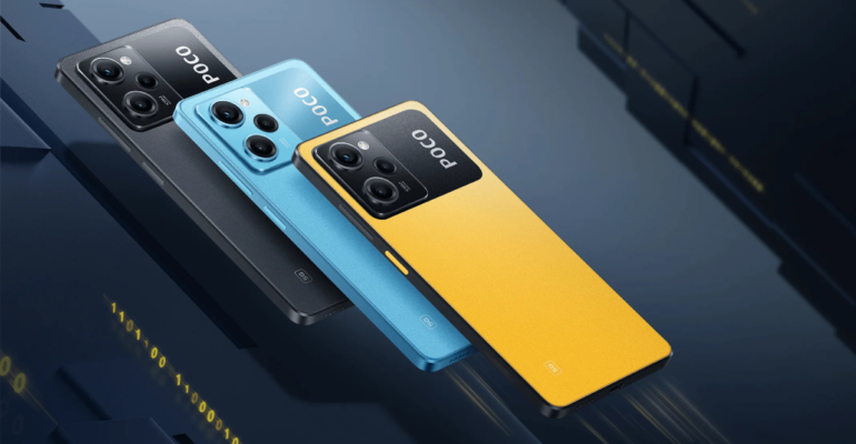 Poco 5g Mobile Price