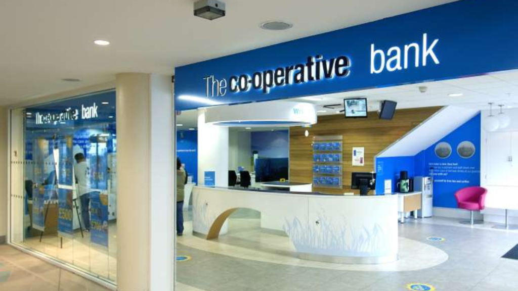 Empowering Co-operative Banks : सहकारी बैंकों के लिए आरबीआई सुधार 2025आधुनिकीकरण वित्तीय स्थिरता शासन सुधार डिजिटली करणऔर सदस्य संरक्षण के प्रमुख कदम!