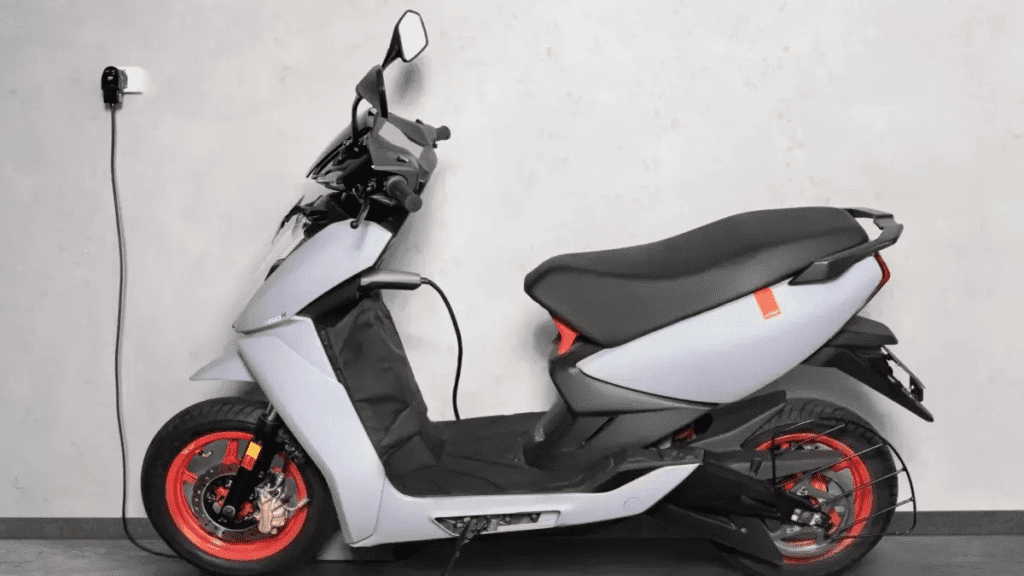 Ather 450S