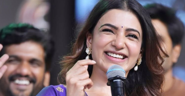 Samantha Ruth Prabhu : सामंथा रुथ प्रभु की नेट वर्थ देख हर कोई चौंक जायेगा जानिए कितनी है उनकी कुल संपत्ति!