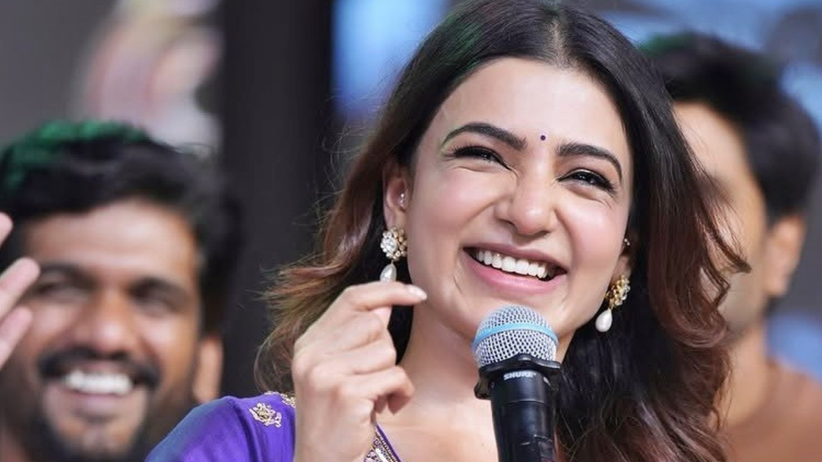 Samantha Ruth Prabhu : सामंथा रुथ प्रभु की नेट वर्थ देख हर कोई चौंक जायेगा जानिए कितनी है उनकी कुल संपत्ति!