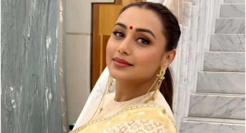 Rani Mukerji