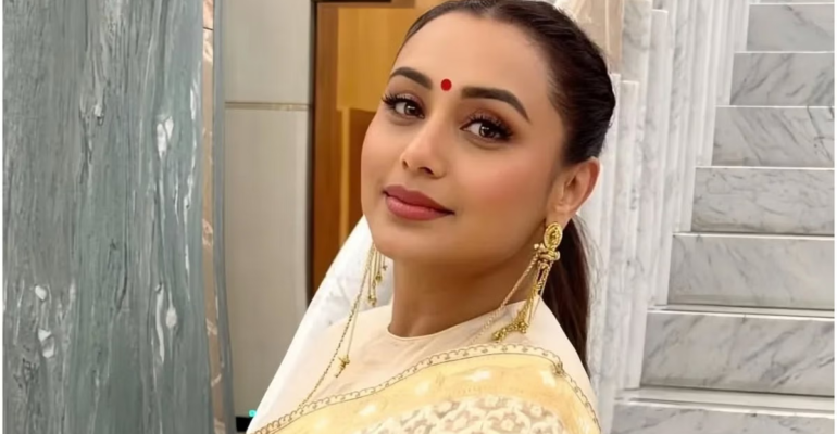 Rani Mukerji