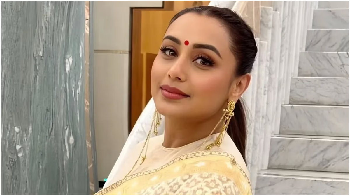Rani Mukerji