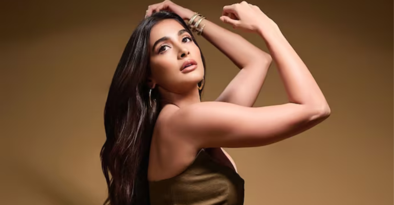 Pooja Hegde : की नेटवर्थ 66 करोड़!