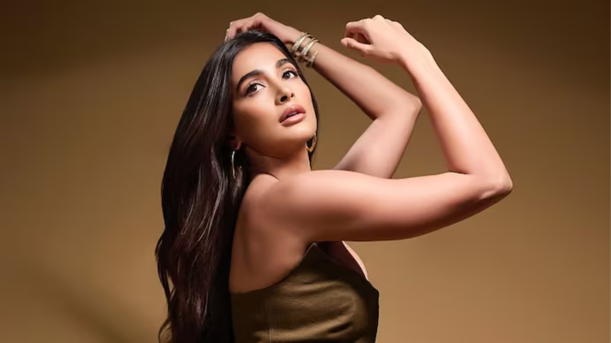 Pooja Hegde : की नेटवर्थ 66 करोड़!