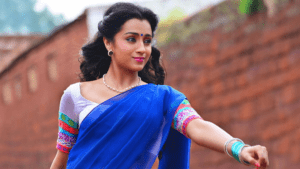 Trisha Krishnan : की नेटवर्थ 85 करोड़