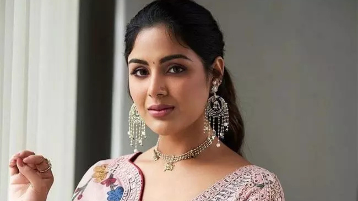 Samyuktha Menon : की नेटवर्थ 40 करोड़
