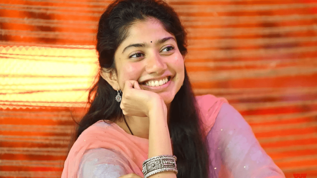 Sai Pallavi : की नेटवर्थ 50 करोड़
