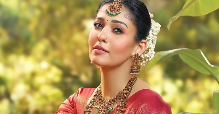 Nayanthara : की नेटवर्थ 223 करोड़